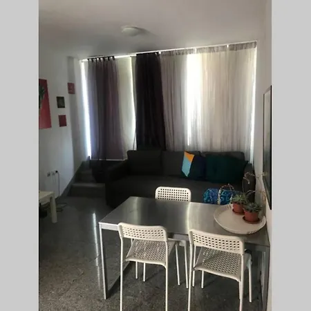 ático Con Vistas Y Gran Terraza *