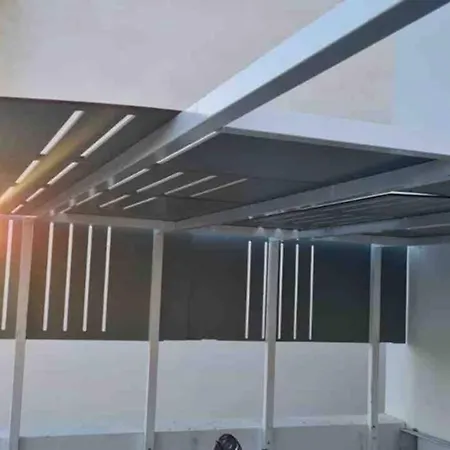 Apartamento ático Con Vistas Y Gran Terraza